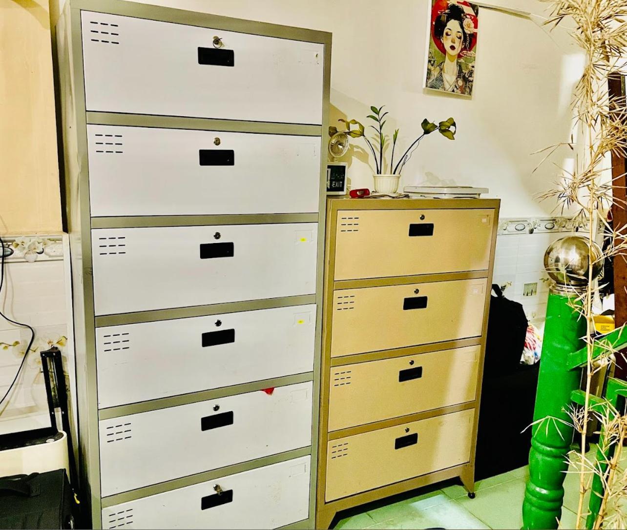 花ren Hostel مدينة هوشي منه المظهر الخارجي الصورة